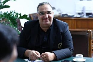 نصیری: فاصله موی‌تای ایران با طلای جهان، فقط چند امتیاز است/ در مالزی بهترین عملکرد سال‌های اخیر را رقم زدیم