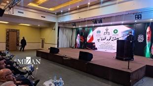 رئیس کل دادگستری مازندران: کارشناسان رسمی در تحقق عدالت نقش محوری دارند