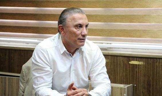 چرا تیم ملی در جام جهانی ناکام ماند؟/ حمید درخشان از دلایلش می گوید/ زشت است که از تبانی الجزایر و اتریش حرف بزنیم