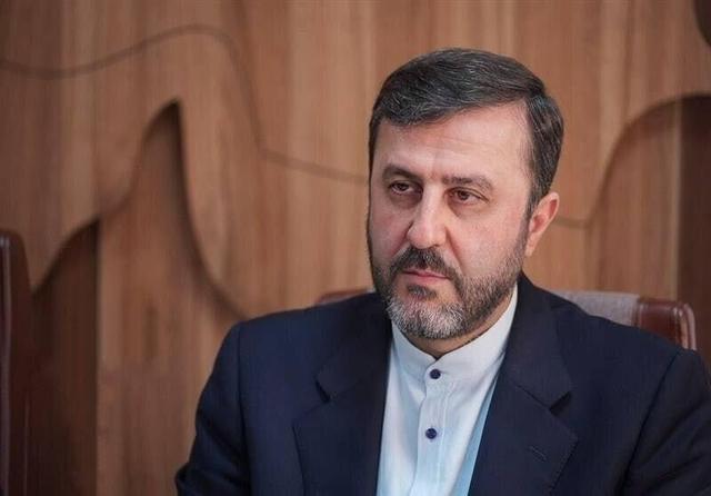 غریب‌آبادی تکذیب کرد: برای این هفته مذاکره‌ای برنامه‌ریزی نشده‌است / رایزنی‌ها با قطر ادامه دارد / تاریخ نشست‌های فنی اعلام خواهد شد