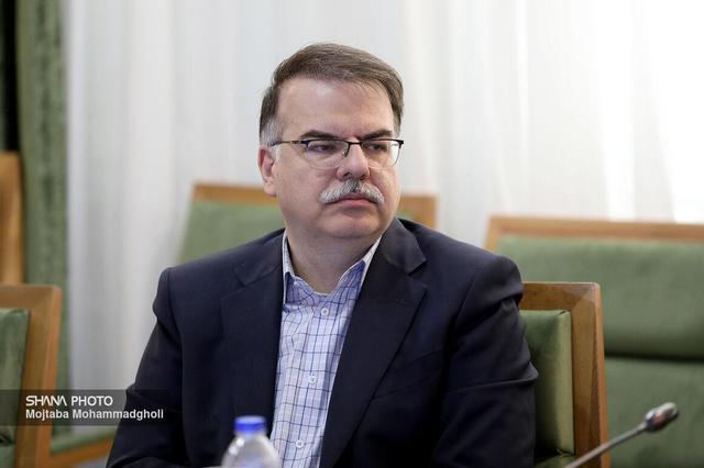 سرپرست شرکت ملی صنایع پتروشیمی منصوب شد