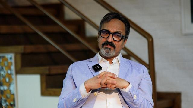 شعیری: راه نجات ایران امروز صبوری، ملاحت و بازگشت به معناست