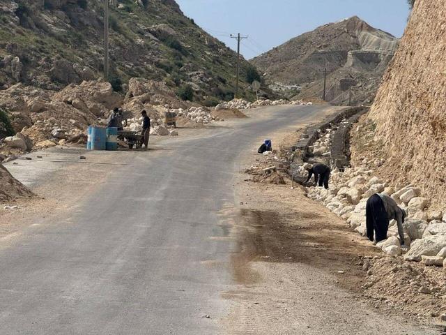 آغاز فاز سوم توسعه زیرساخت‌های گردشگری ساحل دستیر پارسیان