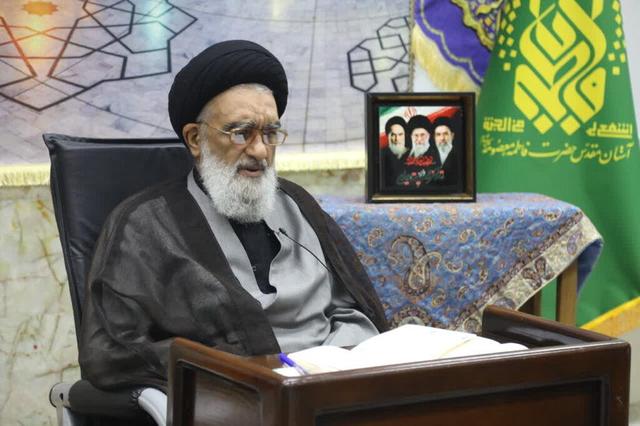 سازمان قضایی نیروهای مسلح پزشک سلامت بدنه نظامی است