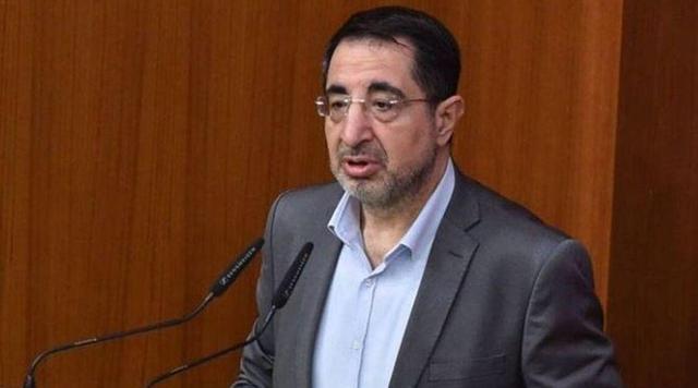 نماینده حزب الله: دولت لبنان از حق پیگیری حقوقی و دریافت غرامت از اسرائیل صرف‌نظر کرد