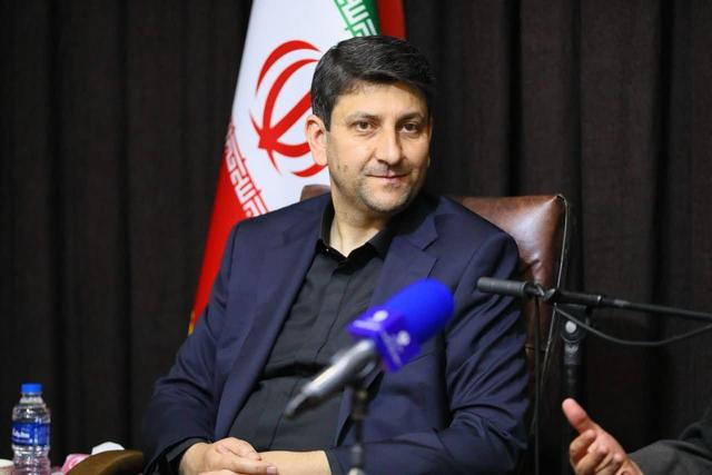 وزیر ارتباطات:۵۰۰ سایت ارتباطی در جنگ مورد هجوم قرار گرفت اما خللی به ارایه خدمات وارد نشد