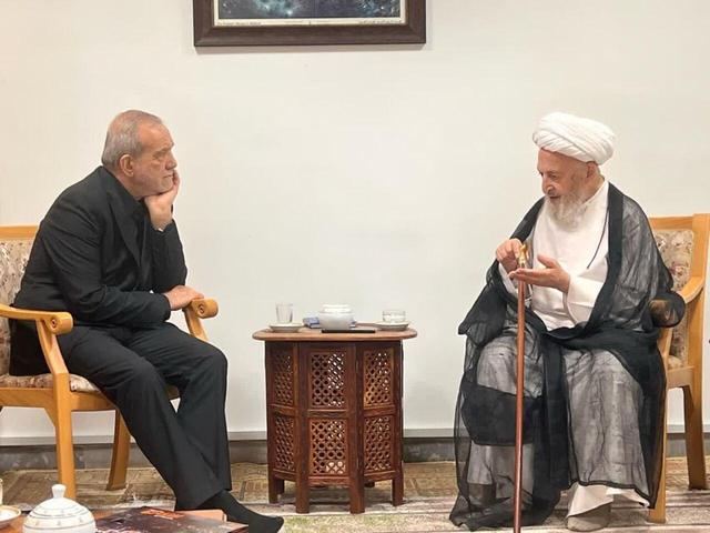 مدیریت دولت در جنگ بسیار عاقلانه بود/ امضای تفاهمنامه با دیدگاه صاحبنظران، اصل قرآنی است