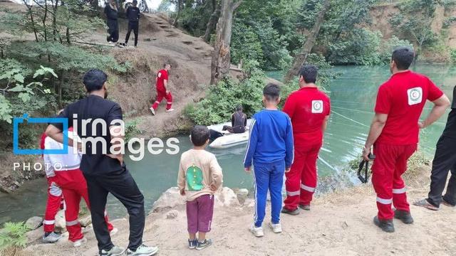 ادامه جست‌وجو برای یافتن کودک چهار ساله در جنگل رامیان