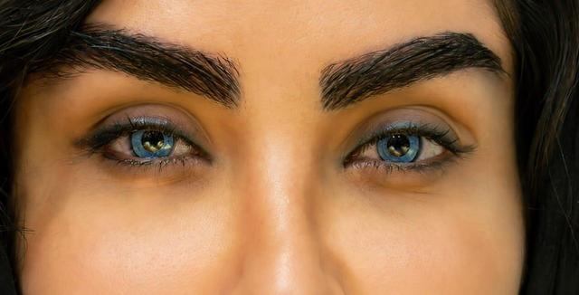 آنچه درباره تغییر رنگ چشم به شما نمی‌گویند