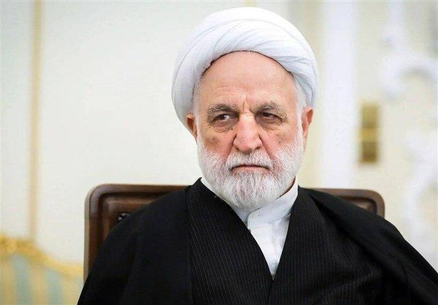 رئیس قوه قضاییه بر اجرای سریع و دقیق فرامین رهبر انقلاب تاکید کرد