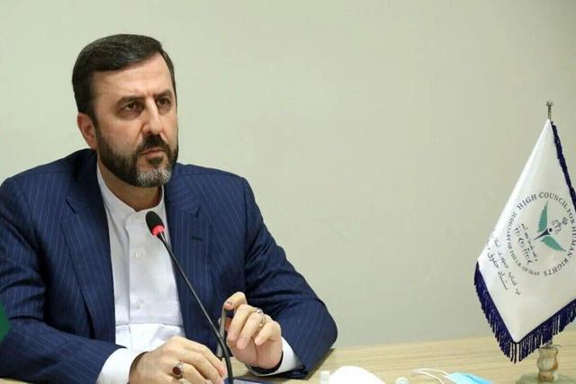 غریب‌آبادی جزئیات تازه از مذاکرات ایران و آمریکا را تشریح کرد