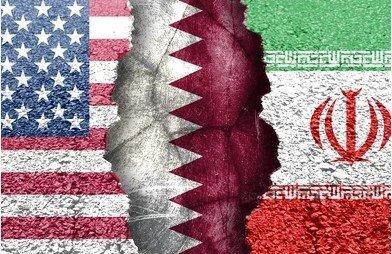 اختلاف نظر ایران و آمریکا بر سر نشست دوحه/ ترامپ: می‌شود؛ غریب‌آبادی: نمی‌شود