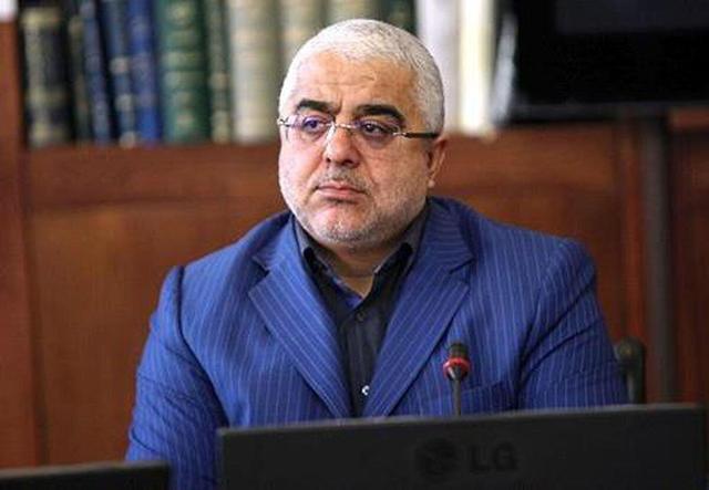 روایت جنجالی از یک مراسم صبح تاسوعا: فقط حکم قتل پزشکیان، قالیباف و عراقچی در آن امضا نشد!