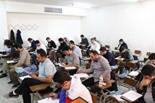 آزمون وکالت در نیمه دوم پاییز برگزار می‌شود
