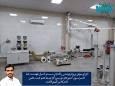 اجرای موفق طرح پژوهشی راه‌اندازی سیستم کنترل هوشمند خط کالیبراسیون کنتور‌های توربینی گاز