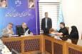 رئیس کل دادگستری کرمانشاه به درخواست‌های ۷۶ نفر از مراجعان در ملاقات مردمی رسیدگی کرد
