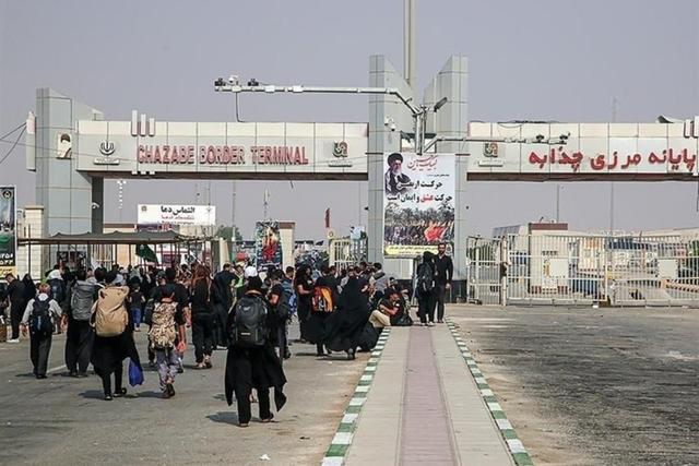 استاندار خوزستان: ورود 36 قلم کالای همراه مسافر مجاز است
