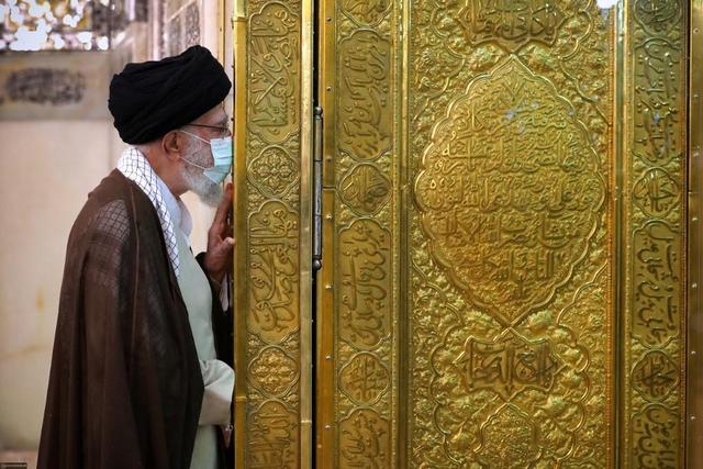 مشهد آماده وداع؛ محل برگزاری مراسم رهبر شهید مشخص شد