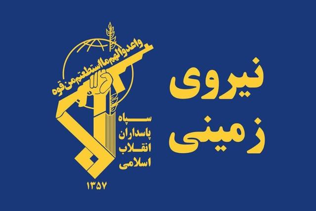 اعلام آمادگی کامل نیروی زمینی سپاه برای مراسم تشییع رهبر شهید