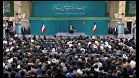 مرور خاطرات آخرین دیدار کرمانیان با رهبر شهید امت