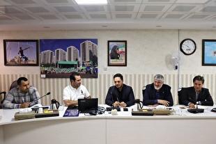 برگزاری نشست‌های شورای فنی پارالمپیک برای انتخاب ورزشکاران پارادوچرخه‌سواری و پاراجودو