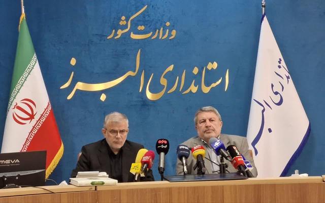 رییس شورای اطلاع رسانی دولت: انسجام فرمول ناامید کردن دشمن است