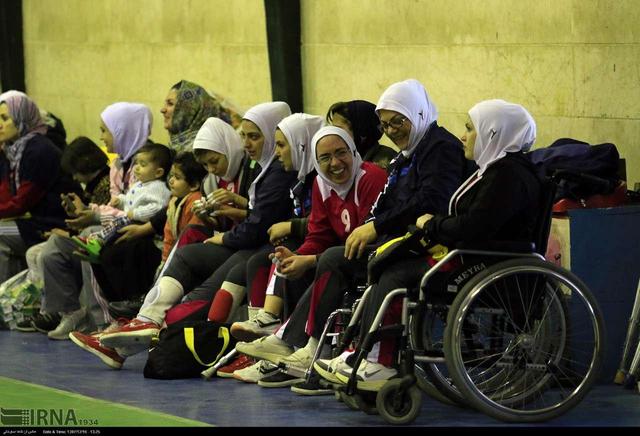 رییس فدراسیون: ایران با آمادگی کامل راهی بازی‌های پاراآسیایی ناگویا می‌شوند