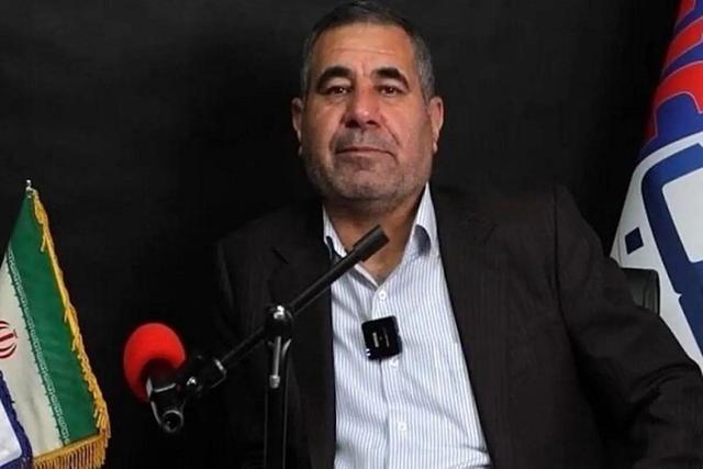 مشاور رییس جمهور: منافع مردم و وطن خط قرمز دولت هستند