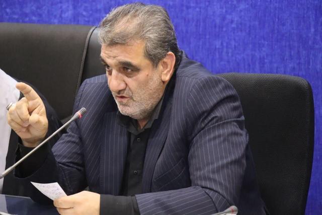 استاندار: سمنان برای آیین تشییع «آقای شهید ایران» در آمادگی کامل قرار دارد