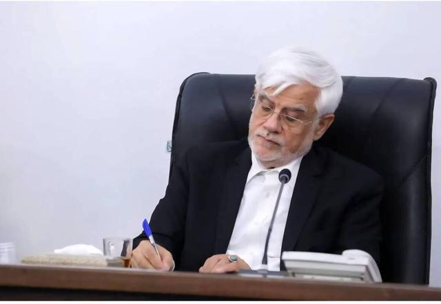 هشدار ترسناک عارف: حملات سنگین‌تر در راه است