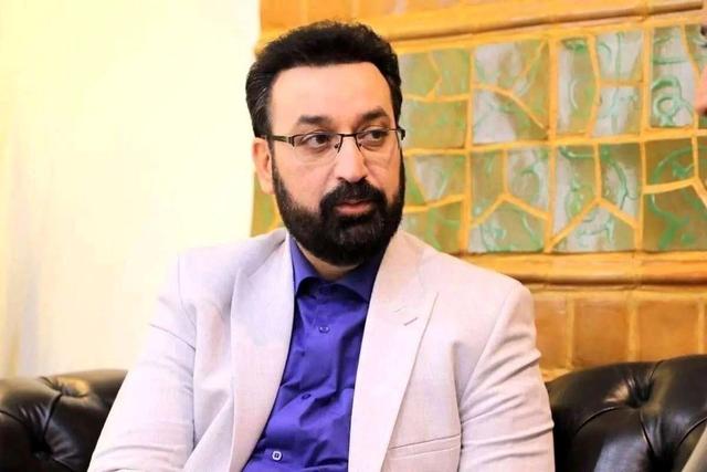 زمان و مکان مراسم خاکسپاری فرزاد جمشیدی اعلام شد