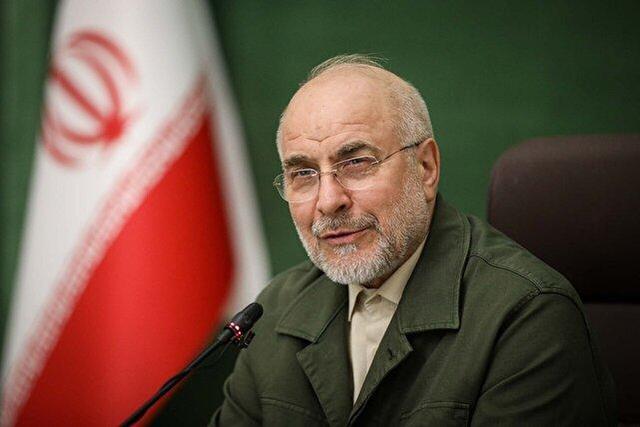قالیباف: اگر به تعهدات خود عمل نکنند، آماده جنگ هستیم/ اتفاقات شب‌های اخیر خلیج‌فارس را نقض آتش‌بس می‌دانیم