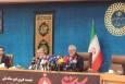 بدرقه آقای شهید ایران از تهران تا کربلا؛ حضور سران ادیان و مذاهب بیش از 90 کشور