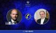 گفت‌وگوی تلفنی وزیران امور خارجه ایران و فرانسه