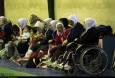 رییس فدراسیون: ایران با آمادگی کامل راهی بازی‌های پاراآسیایی ناگویا می‌شوند