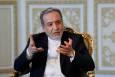 عراقچی خطاب به وزیر امنیت داخلی آمریکا: ثابت کردید که شایستگی میزبانی یک تورنمنت را ندارید