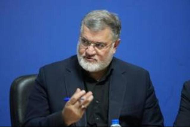 استاندار تهران: پایتخت در آماده‌باش کامل برای مراسم تشییع رهبر شهید