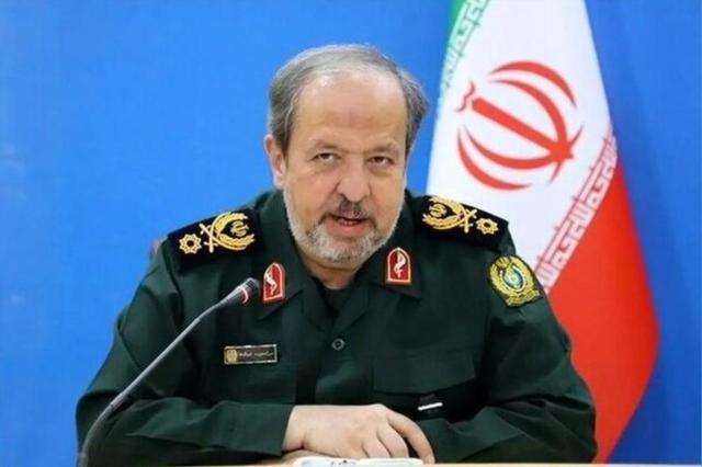 ابن‌الرضا: توان موشکی و پهپادی ایران قابل مذاکره نیست