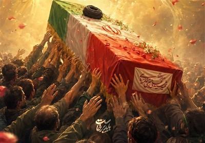 ببینید| داستان یک معراج-مصلای در قلب ایران-38 سال بعد