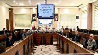 برگزاری میز ارتباطی با بنگاه های اقتصادی در تبریز