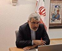 قدردانی سفیر ایران در ژنو از روایتگران جنایات آمریکا و رژیم صهیونیستی