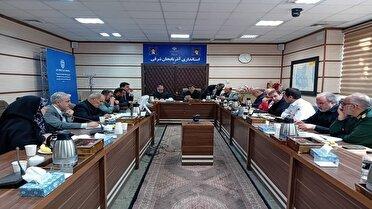 آذربایجانی‌ها میدان‌داران اصلی آیین بدرقه آقای شهید ایران هستند