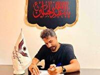 هنرمند یزدی زمینه آزادی ۱۰ زندانی جرائم غیرعمد را فراهم کرد