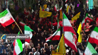 زنجان ثابت قدم پای عهد همدلی