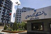 نقل و انتقال و میهمانی دانشجویان دانشگاه آزاد از ۲۰ تیر