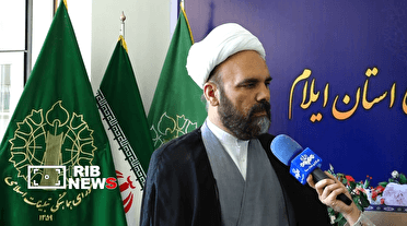 آغاز سوگواری در ایلام همزمان با تشییع رهبر شهید