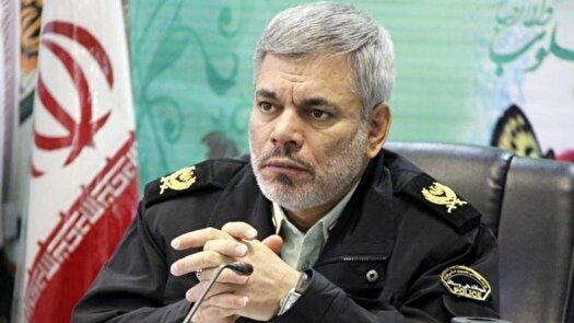 فعالیت سامانه سجاد از ابتدای صفر در مرز‌های اربعین
