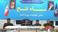 تشریح جزئیات اعزام زائران کهگیلویه و بویراحمدی برای تشییع شهید قاید امت