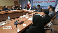 رشد حدود ۲ برابری اعتبارات طرح‌های ملی استان اردبیل