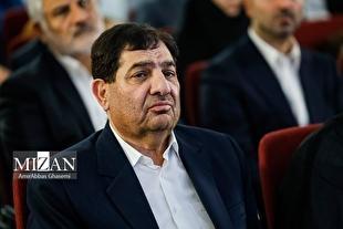 مخبر: ملت مبعوث گریبان آمران و عاملان شهادت رهبر را رها نخواهد کرد